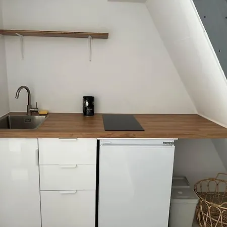 Apartment 2 Pieces Face A L'ocean-hourtin *