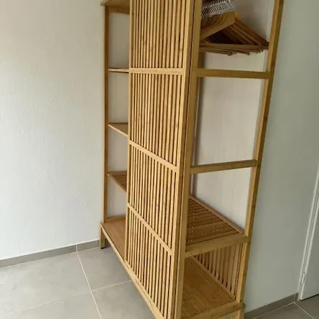 Apartment 2 Pieces Face A L'ocean-hourtin